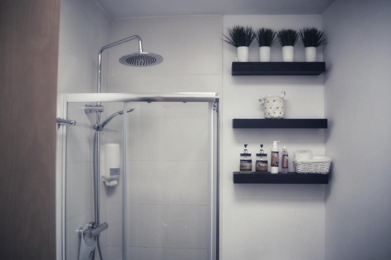 Appartement Belia A.T. à Caces Extérieur photo