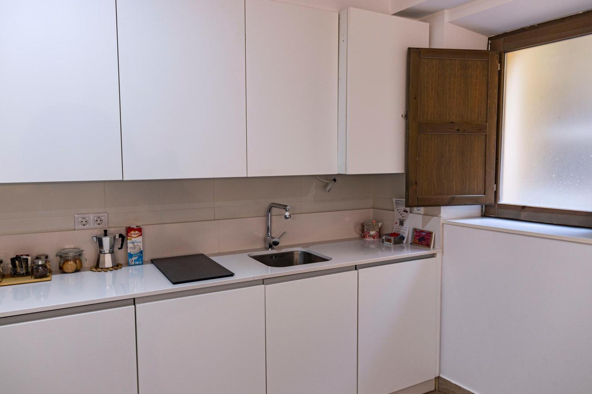 Appartement Belia A.T. à Caces Extérieur photo