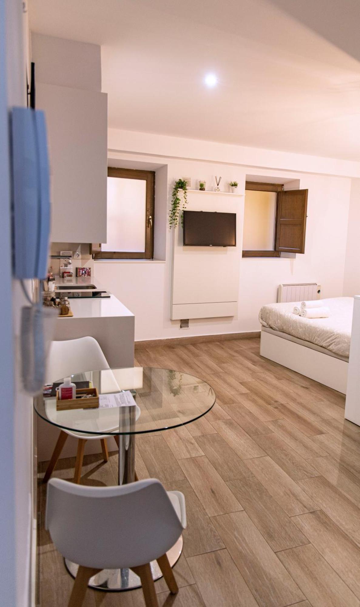 Appartement Belia A.T. à Caces Extérieur photo