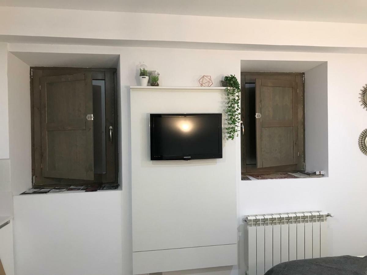 Appartement Belia A.T. à Caces Extérieur photo